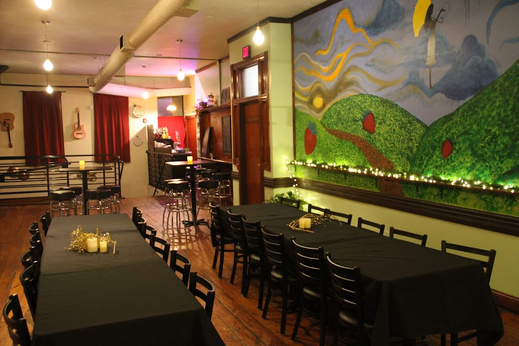  The Rigby Pub, Grill, and Event Venue