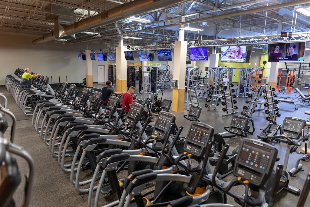  Best Fitness Fuller Road