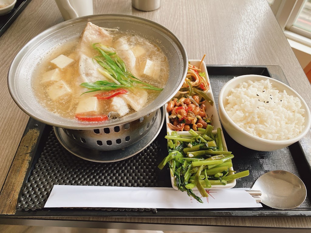 陽光盒子咖啡簡餐(向上南店) 的照片