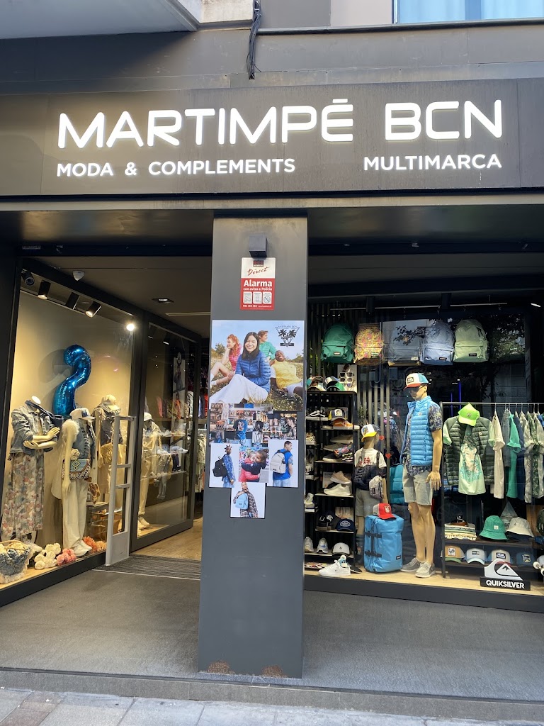 MARTIMPE BCN