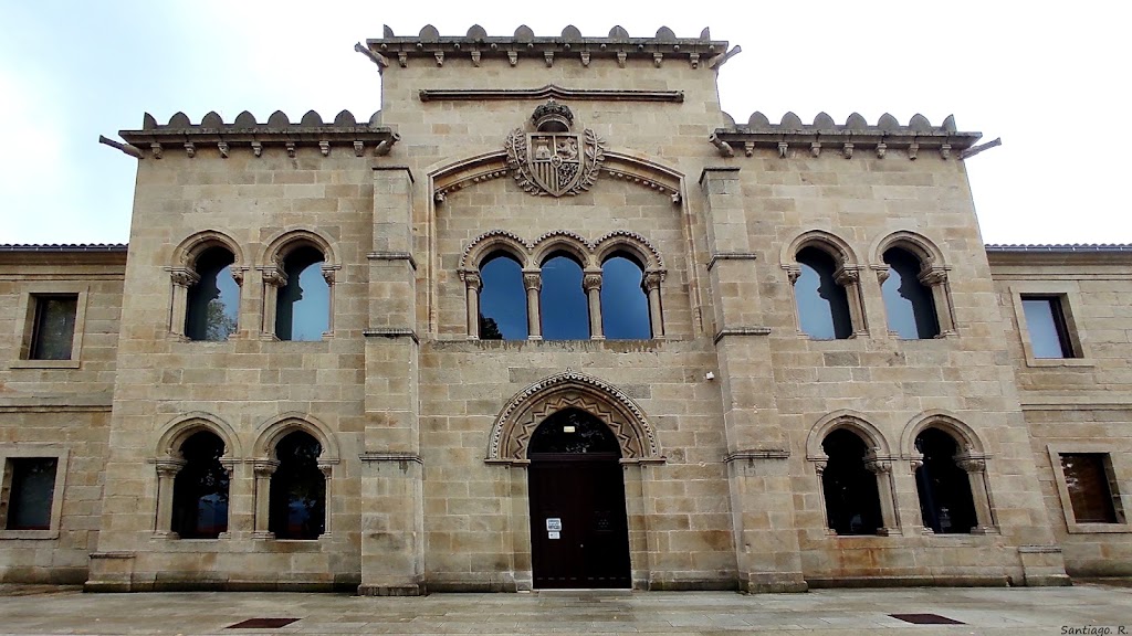 Arquivo Historico Provincial de Ourense