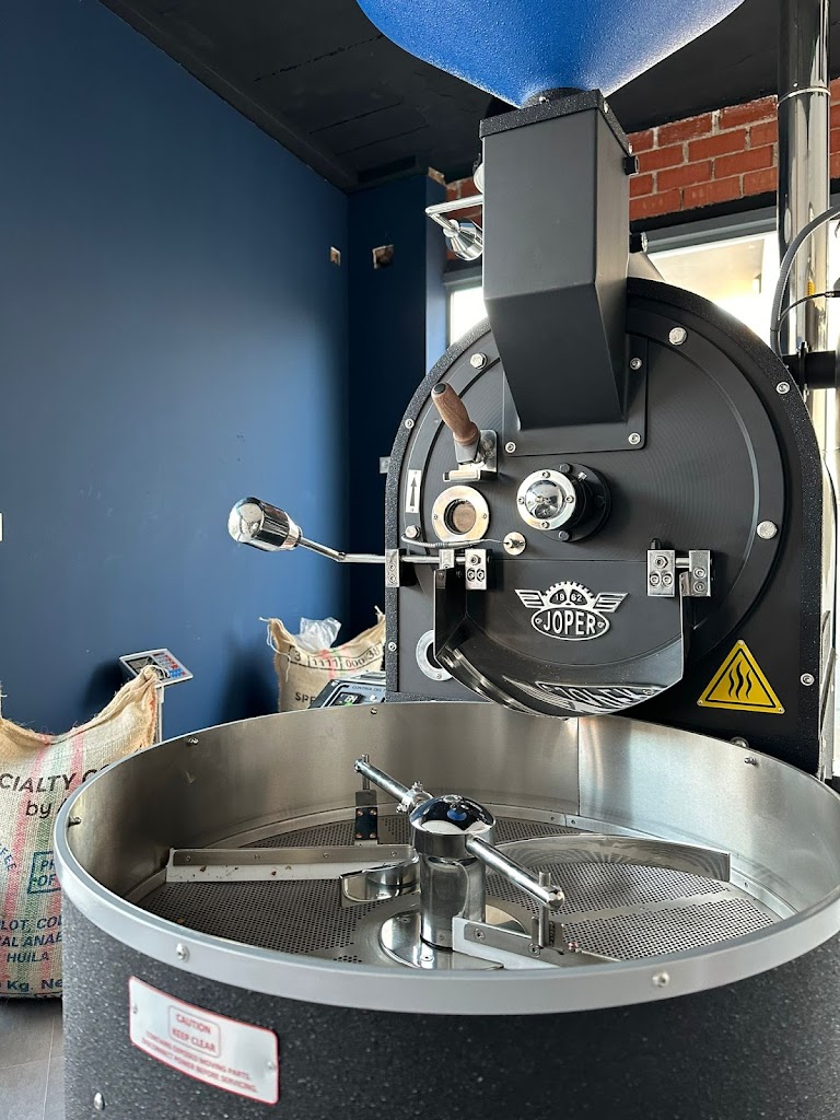 Flamante Coffee Roasters