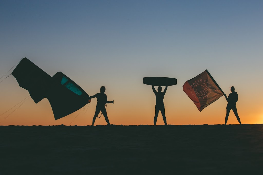 Ocean Kite School Tarifa