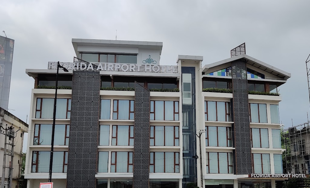 Florida Airport Hotel
