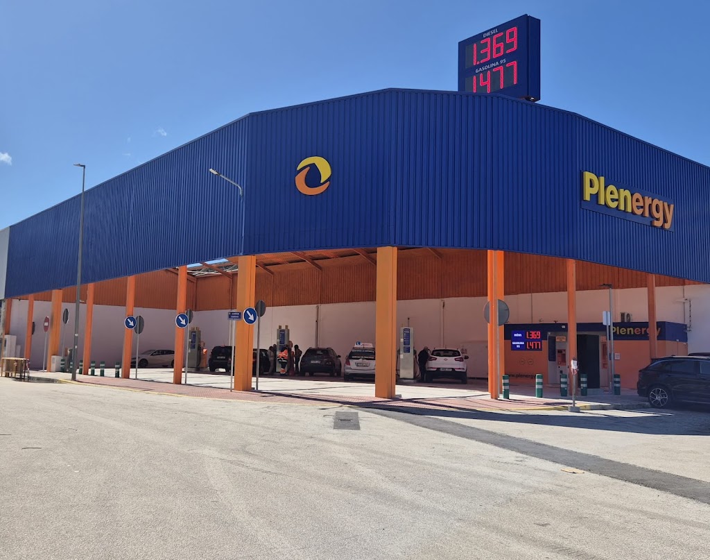Plenergy Denia I (antes Plenoil)