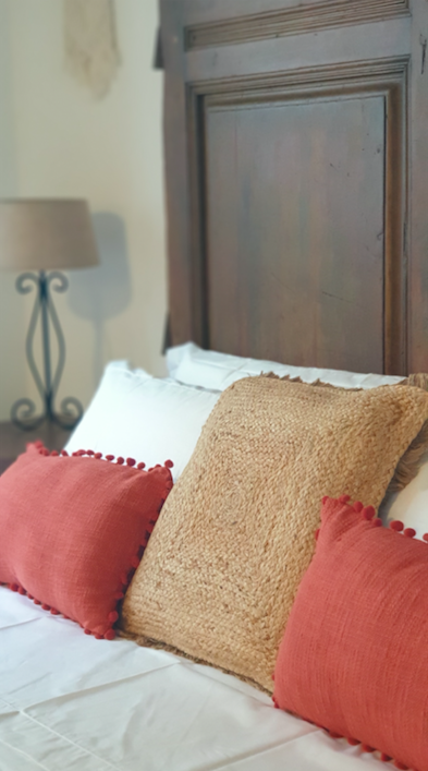 El Conventillo de San Roque