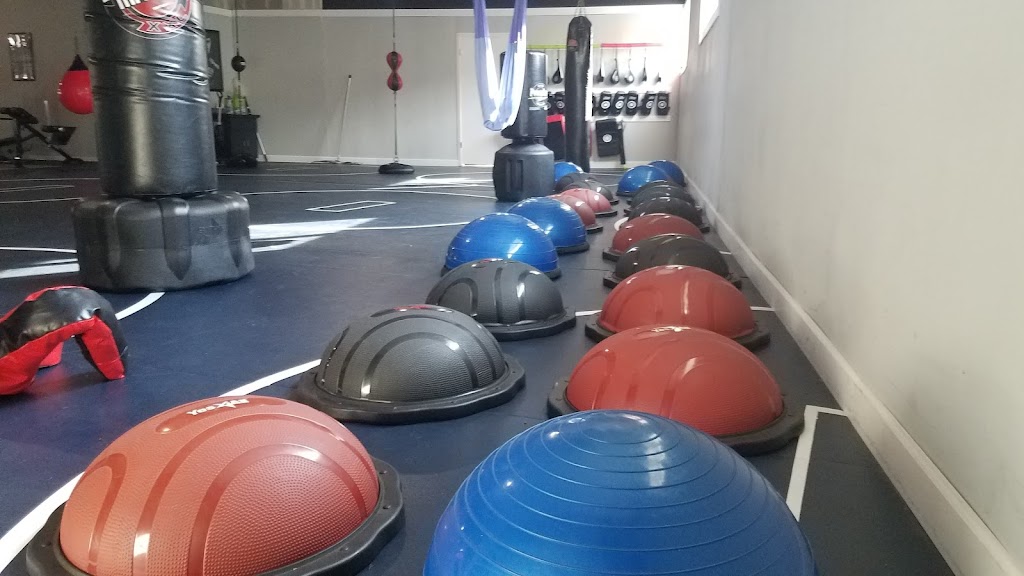  Lifeforce Fitness Center