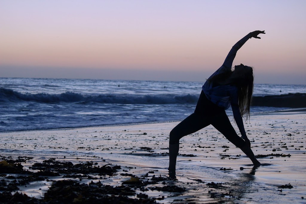  Rhythm Ritual Pilates