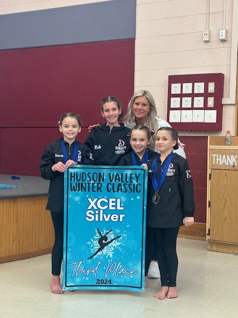  Dynasty Athletics - NY