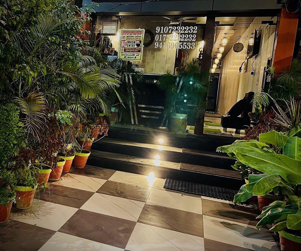 Hotel Veda