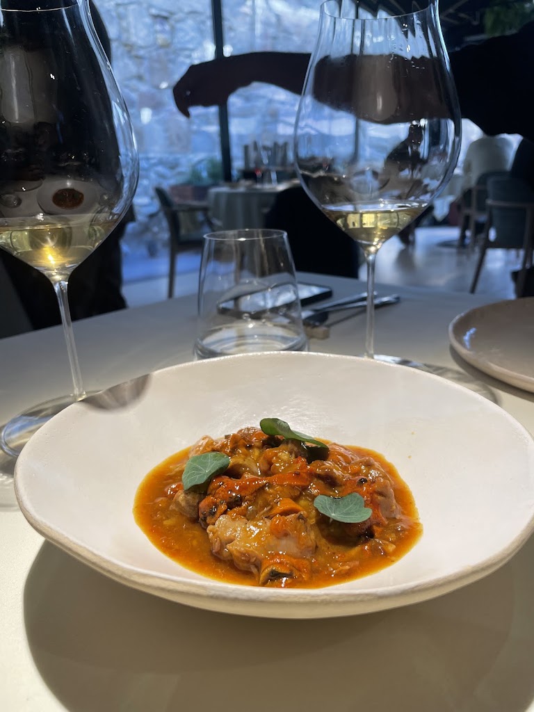 Calena Restaurante — Comida y bebida