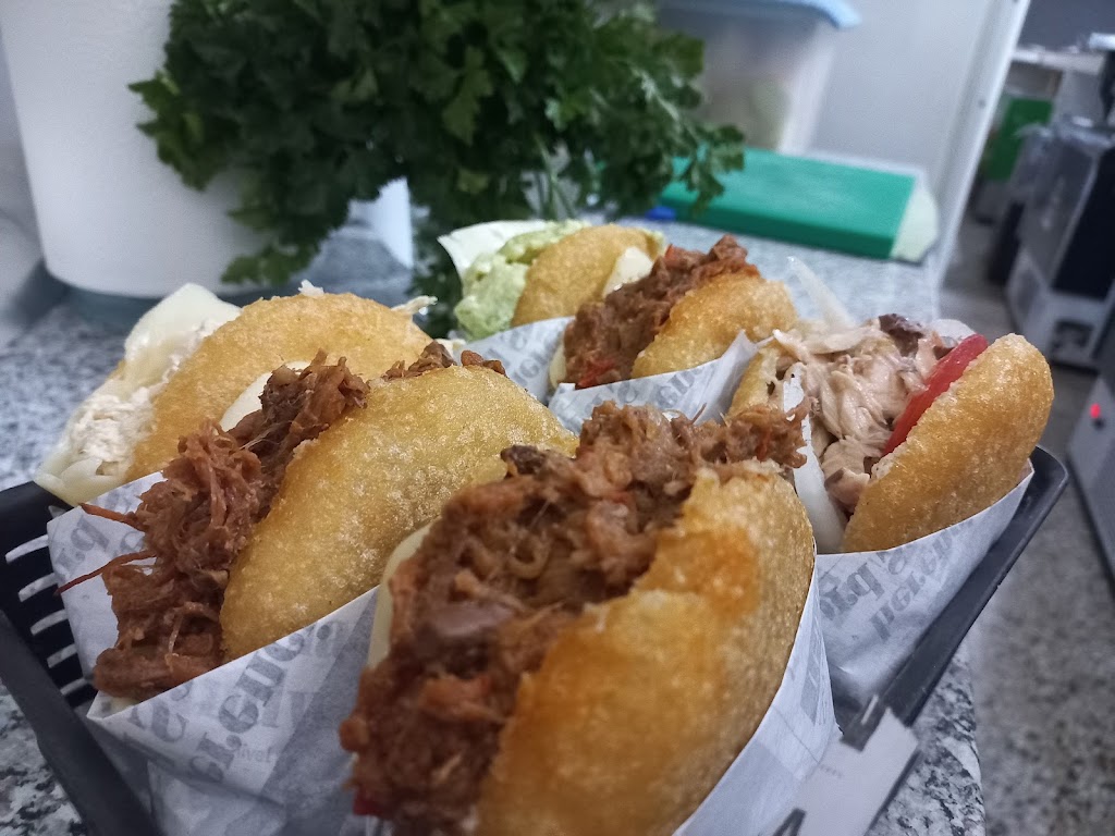 Bar Cafeteria El Plantel