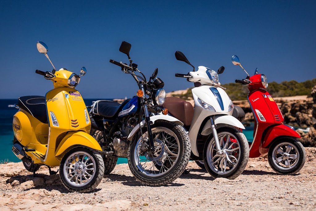 Turbo Rent a Car - T7 Es Canar