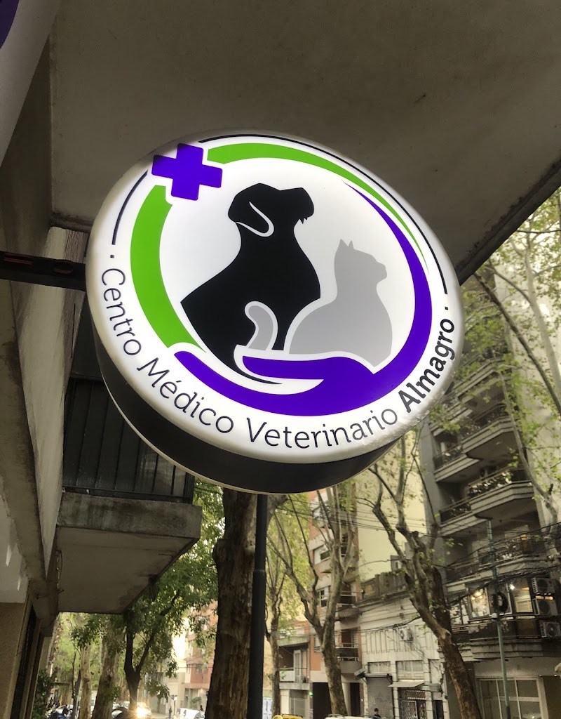 Centro Médico Veterinario Almagro en Cdad. Autónoma de Buenos Aires
