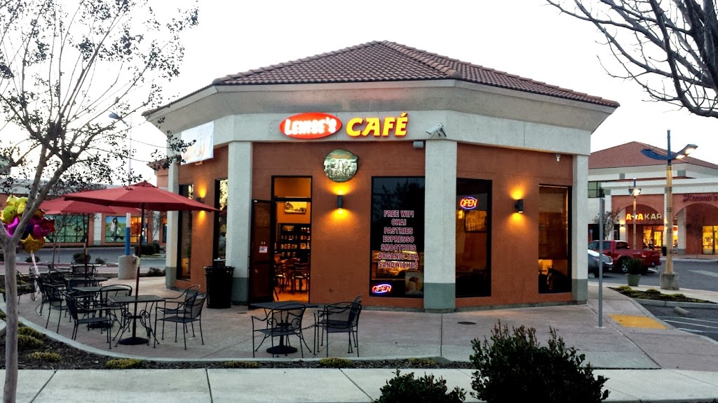 Photo of Lenise's Cafe