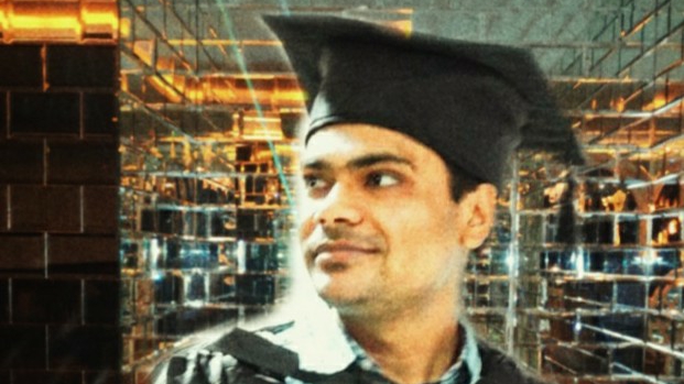 Dr. Dr Lalchand Bairwa