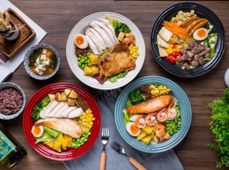 AYA阿亞好食研究所｜輕食｜飲品｜健康餐食｜青埔總店 的照片