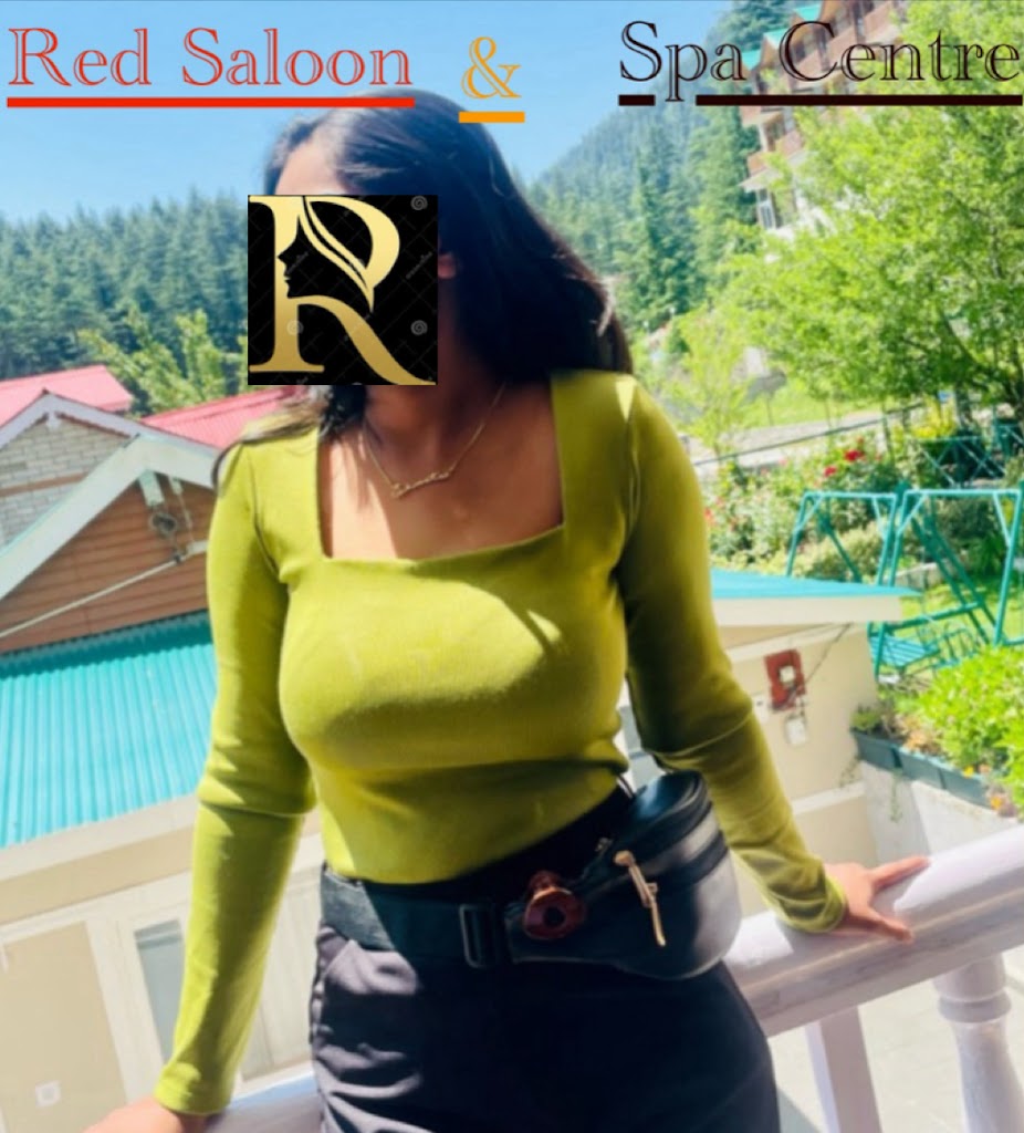 Red Salon And Spa Centre