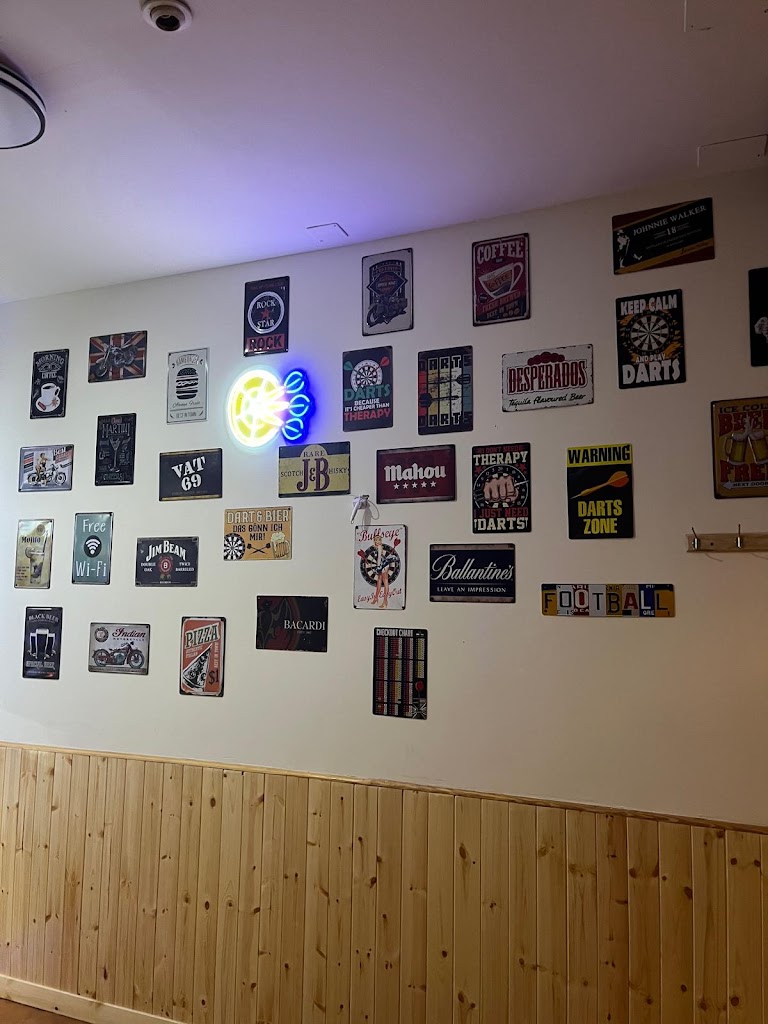BAR NOON — Del propietario