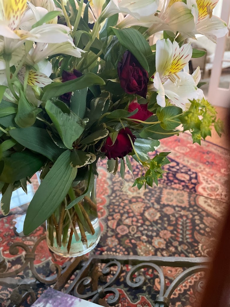 Patti's Petals