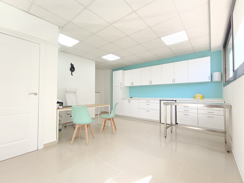 Clinica 4Potes.com - Veterinario Torredembarra