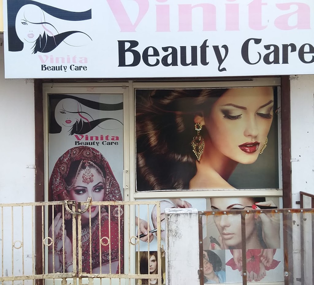 Vinita Beauty Care