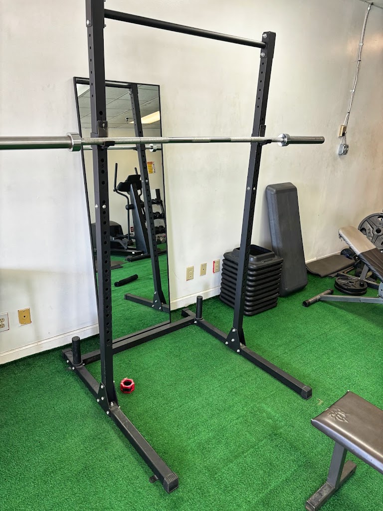  Built Phoenix Strong Buford