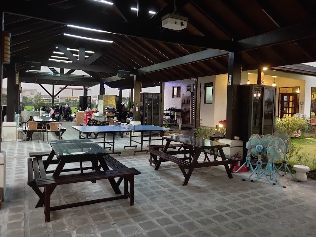 璞居坊/大寮區餐廳推薦/高雄美食推薦/高雄餐廳推薦/高雄尾牙春酒餐廳/高雄景觀餐廳 的照片