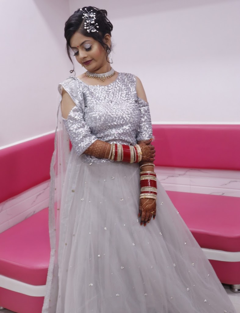 Bansari Beauty Parlour