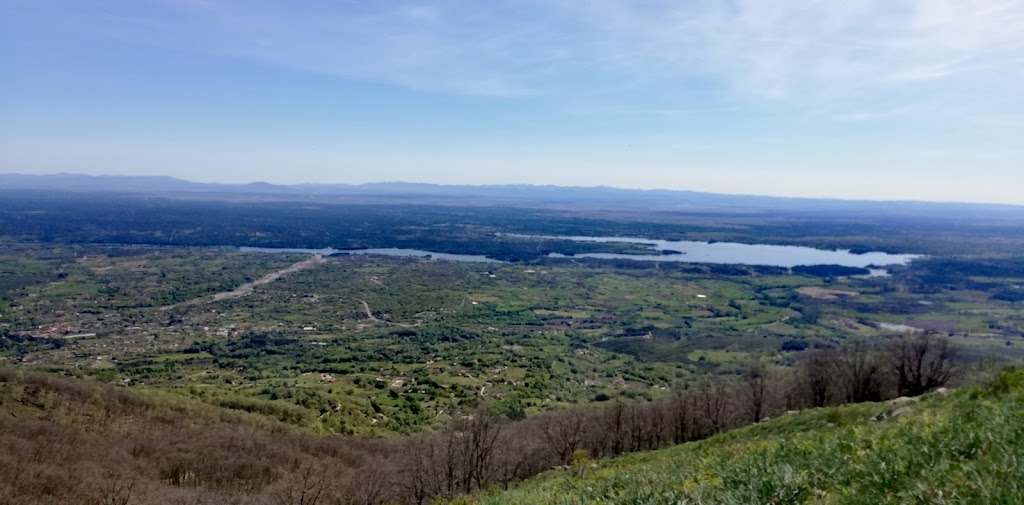 Ruta de los cabreros