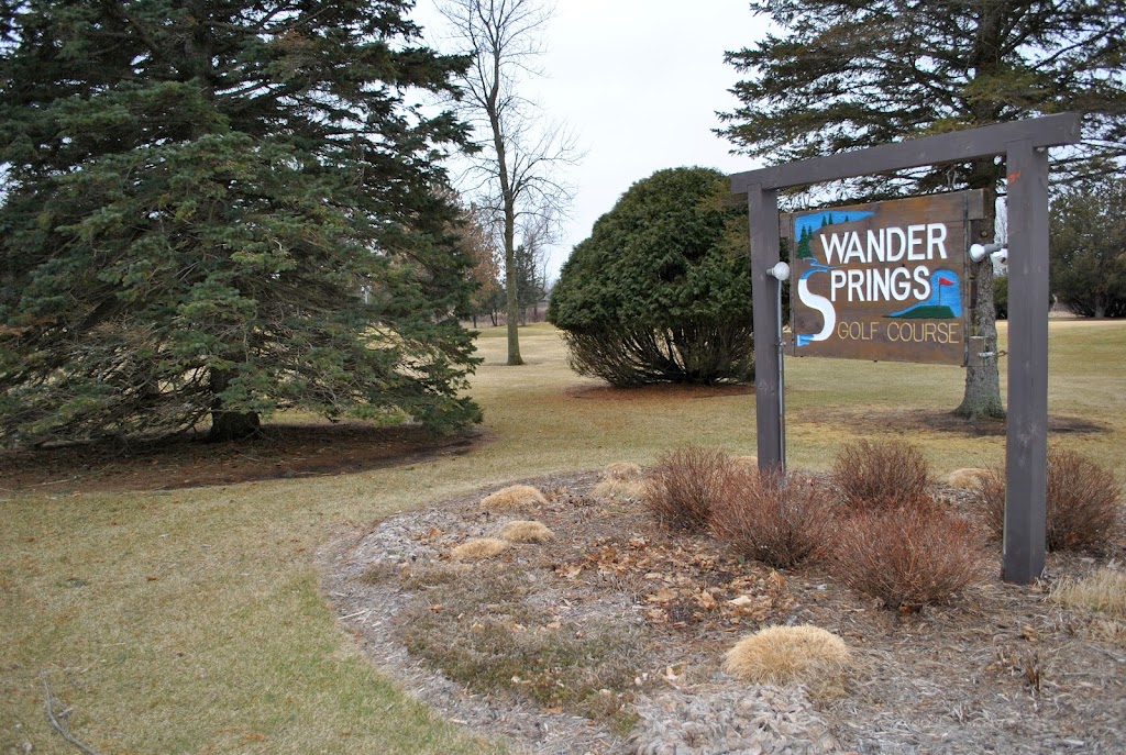  Wander Springs Golf Course