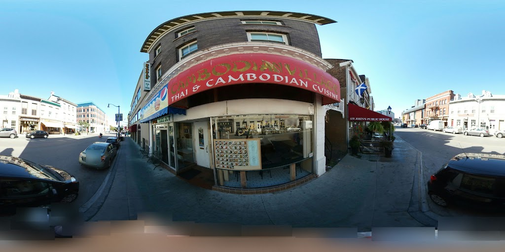 Street View & 360°