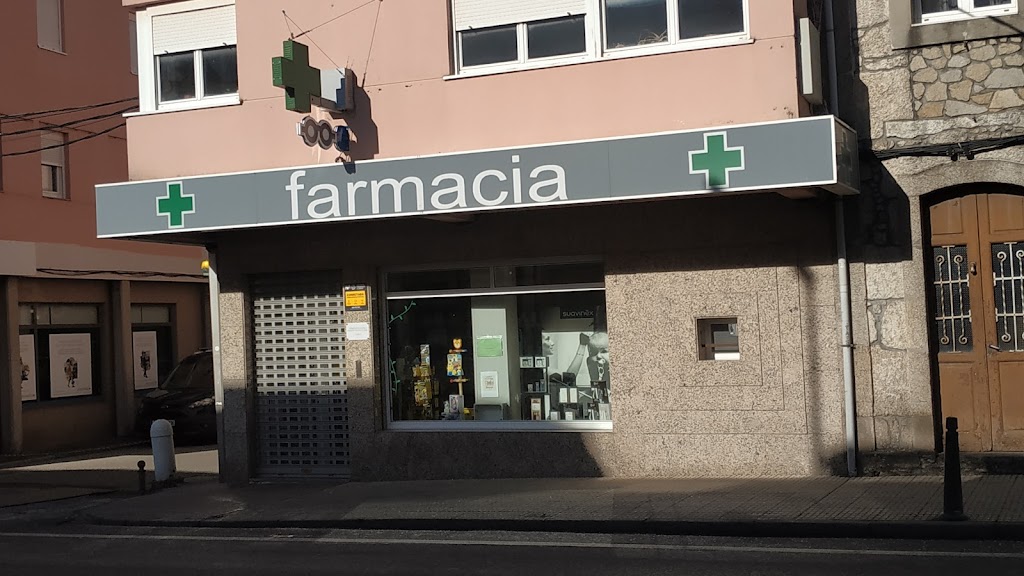 Farmacia Cuna Bouzas CB