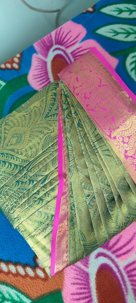 Rashmika Beauty Parlour A C