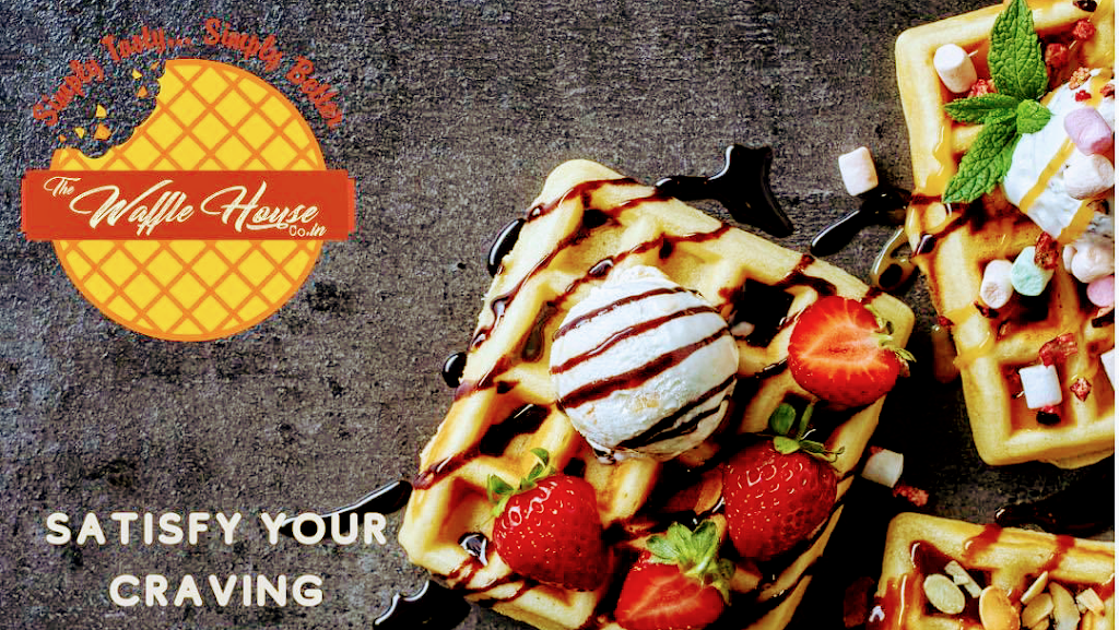 The Waffle House