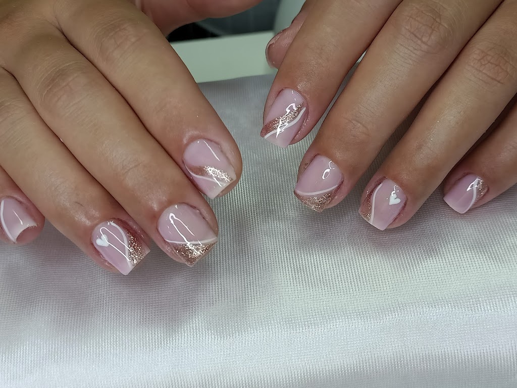 Unhas Brasileiras by Gisele Ferreira