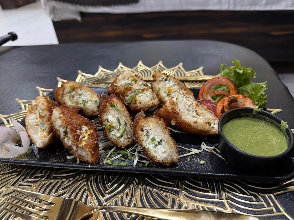 Food & drink