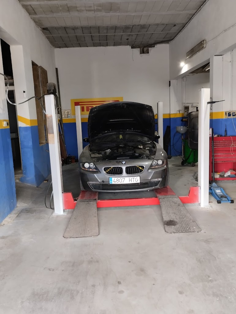 Servitaller Manacor