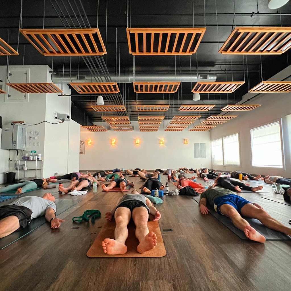  Sweatfluence, Old Saybrook