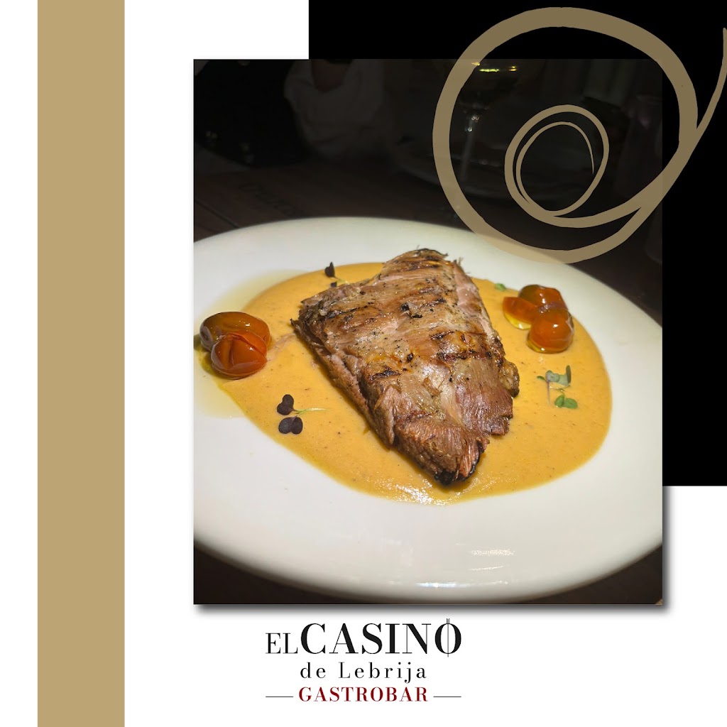 El Casino de Lebrija Gastrobar — Del propietario