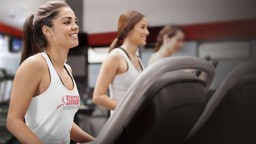  Snap Fitness Golden Valley