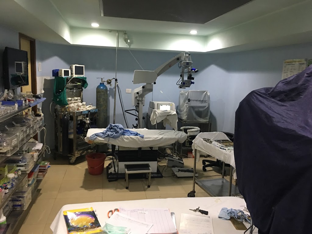 Sai Eye Care Medical Center