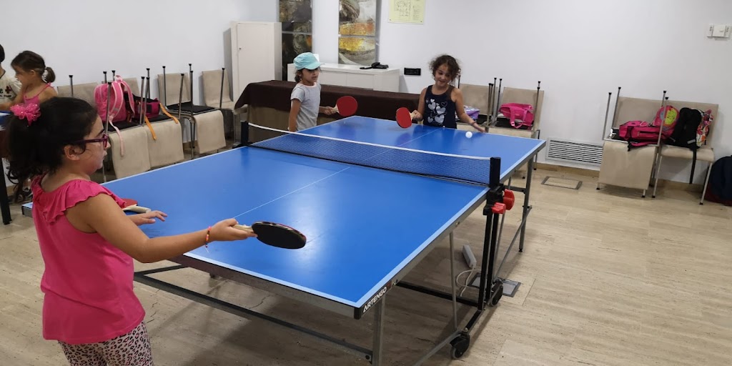 ESCUELAS VERANO PASARELA SPORT