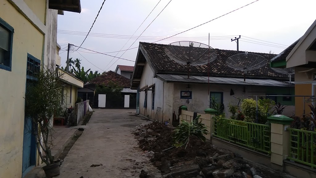 Bengkel Mobil Erick Brothers