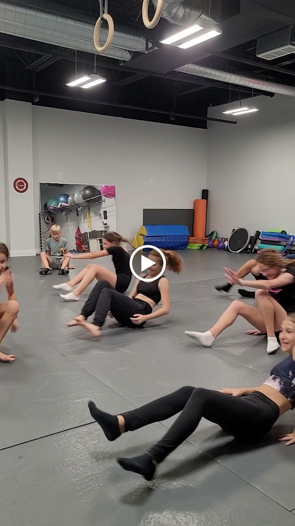  Brilliant DanceSport Studio