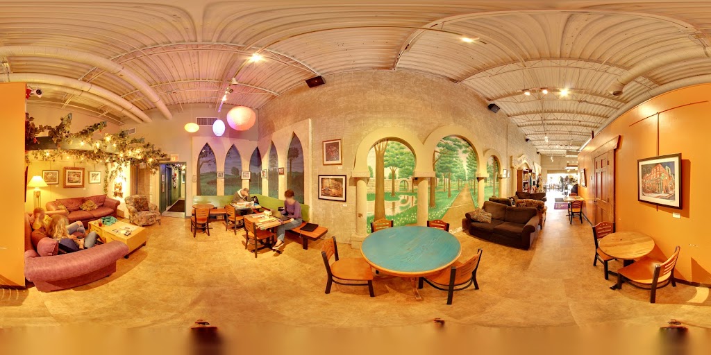 Street View & 360deg