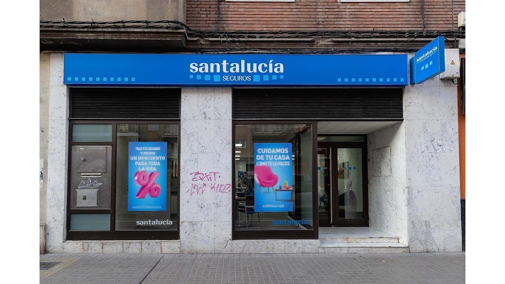 Agencia de Santalucia Seguros