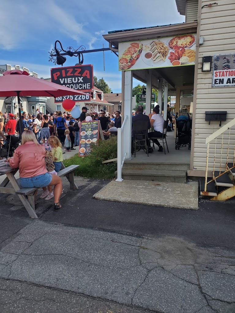Pizza Vieux - Mascouche in Mascouche