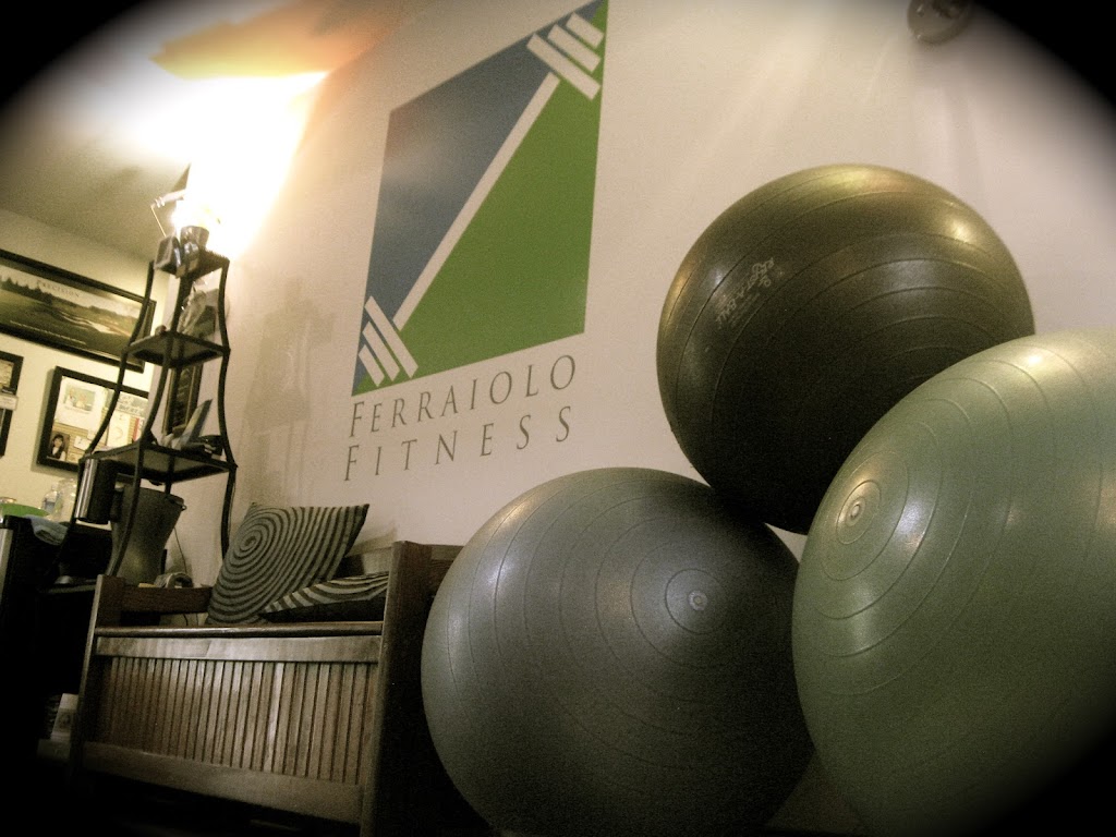  Ferraiolo Fitness