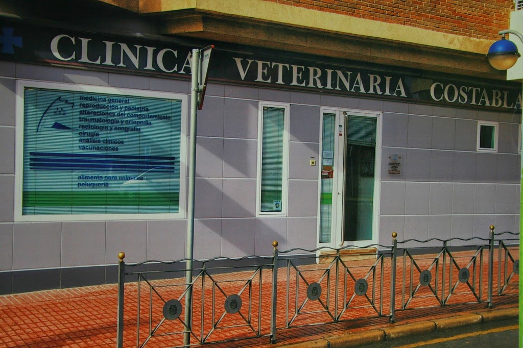 Clinica Veterinaria CostaBlanca